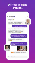 MeetMe: Chat y nuevos amigos 5