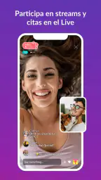 MeetMe: Chat y nuevos amigos 6