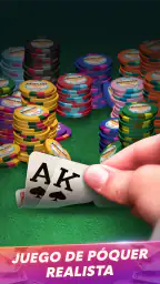 Mega Hit Poker: Texas Holdem 1
