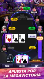 Mega Hit Poker: Texas Holdem 3