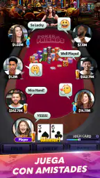 Mega Hit Poker: Texas Holdem 4
