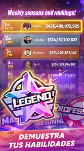Mega Hit Poker: Texas Holdem screenshot