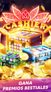 Mega Hit Poker: Texas Holdem screenshot