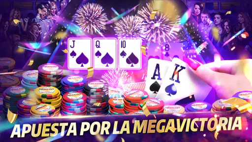 Mega Hit Poker: Texas Holdem 7