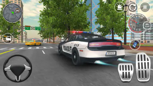 Mega Truck Simulator Games 3D 6