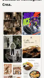 MeiGen: Galería de arte IA 2