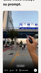 MeiGen: Galería de arte IA 3