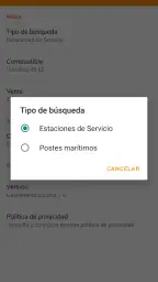 Mejor Precio Gasolina ES 4