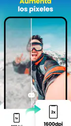 Mejorador de Fotos IA 7