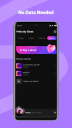 Melody Beat - Offline Music 2