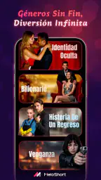 MeloShort - Películas y Dramas 2