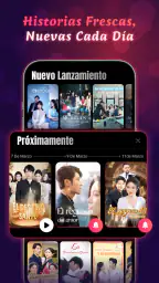 MeloShort - Películas y Dramas 3