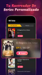 MeloShort - Películas y Dramas 5