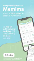 Memima: Estimulación Bebés 1