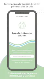 Memima: Estimulación Bebés 3