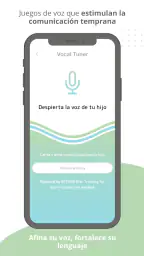Memima: Estimulación Bebés 4