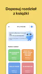 MEMOBI fiszki i nauka języków 3