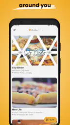 Menoo: Dining made easy 1