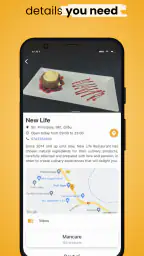 Menoo: Dining made easy 2