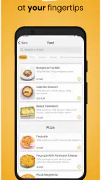 Menoo: Dining made easy 3