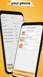 Menoo: Dining made easy 4