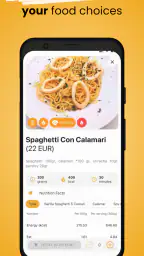Menoo: Dining made easy 6