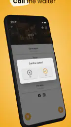 Menoo: Dining made easy 7