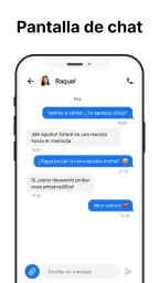 Mensajes 5