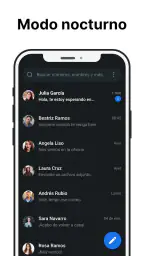 Mensajes 6