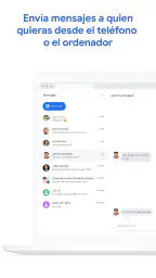 Mensajes de Google 6