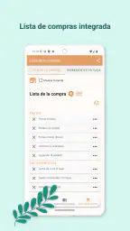 Planificador de Menú Semanal 3