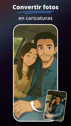 Mepic IA: Editor de Fotos AI 6