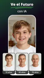 Mepic IA: Editor de Fotos AI 8