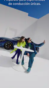 Mercedes-Benz Stories screenshot