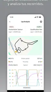 Mercedes-Benz Stories screenshot