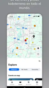 Mercedes-Benz Stories screenshot