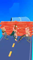 Merge Animals 3D 3