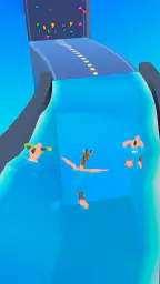 Merge Animals 3D 6