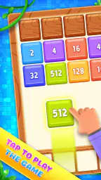 Merge Blast 2