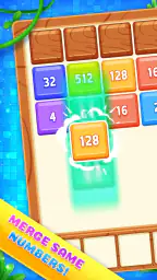 Merge Blast 3