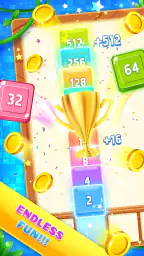 Merge Blast 4