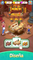 Merge Cooking® 5