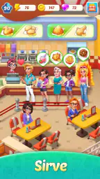 Merge Cooking® 7