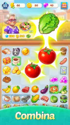 Merge Cooking® 8