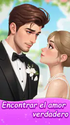 Merge Fashion: Romance Story 1