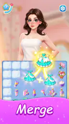 Merge Fashion: Romance Story 6