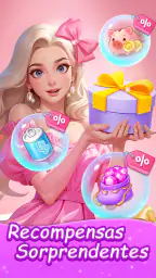 Merge Fashion: Romance Story 8