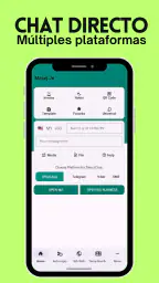 Mesej Je: de Chat Empresarial 2