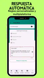 Mesej Je: de Chat Empresarial 4