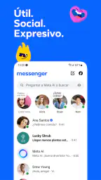 Messenger 1